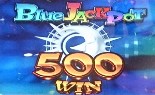bluejackpot