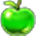 緑リンゴ